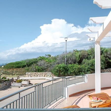 B&B La Torre Elite Santa Teresa Gallura Dış mekan fotoğraf