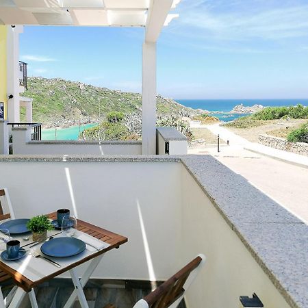 B&B La Torre Elite Santa Teresa Gallura Dış mekan fotoğraf
