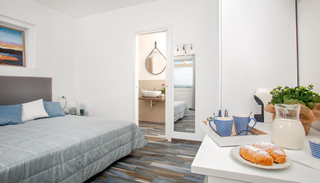 B&B La Torre Elite Santa Teresa Gallura Dış mekan fotoğraf