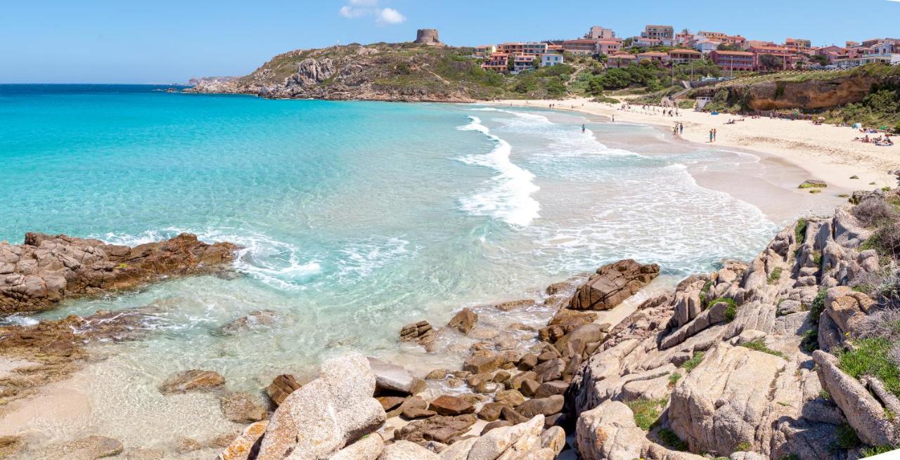 B&B La Torre Elite Santa Teresa Gallura Dış mekan fotoğraf