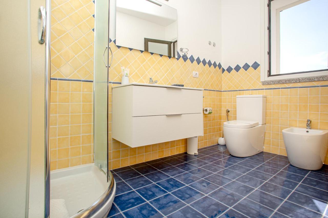B&B La Torre Elite Santa Teresa Gallura Dış mekan fotoğraf