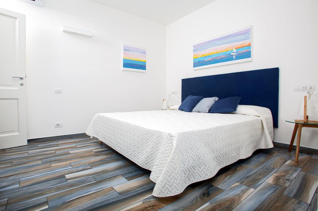 B&B La Torre Elite Santa Teresa Gallura Dış mekan fotoğraf