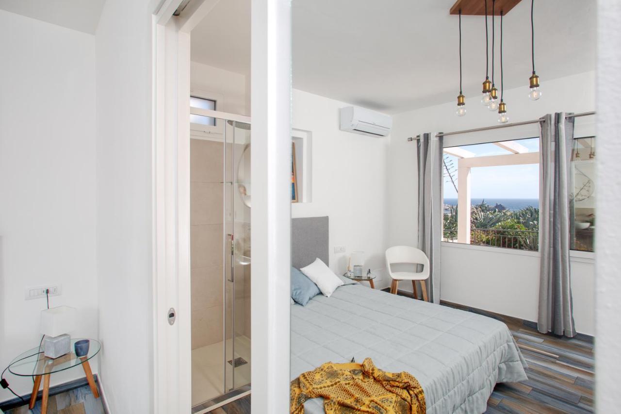 B&B La Torre Elite Santa Teresa Gallura Dış mekan fotoğraf