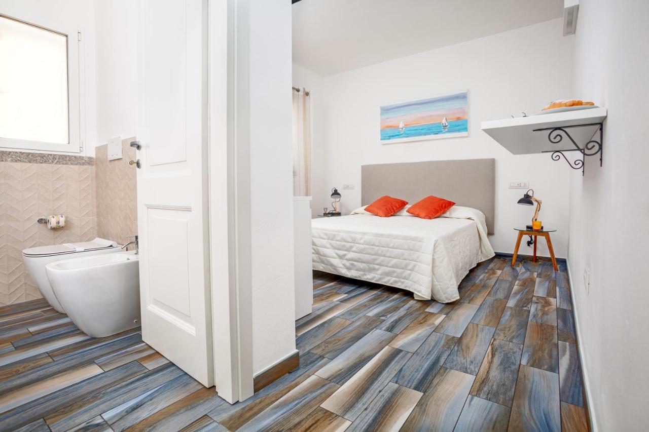 B&B La Torre Elite Santa Teresa Gallura Dış mekan fotoğraf