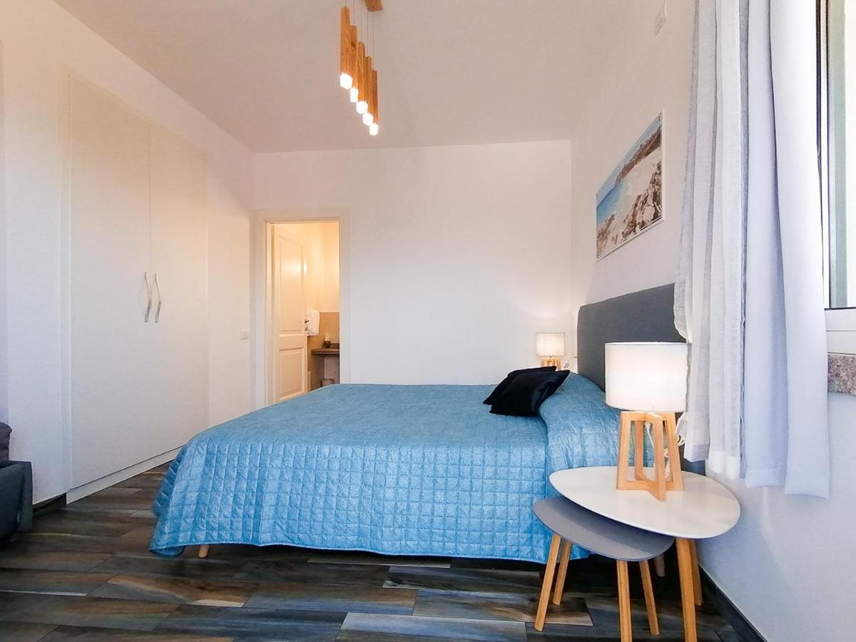 B&B La Torre Elite Santa Teresa Gallura Dış mekan fotoğraf