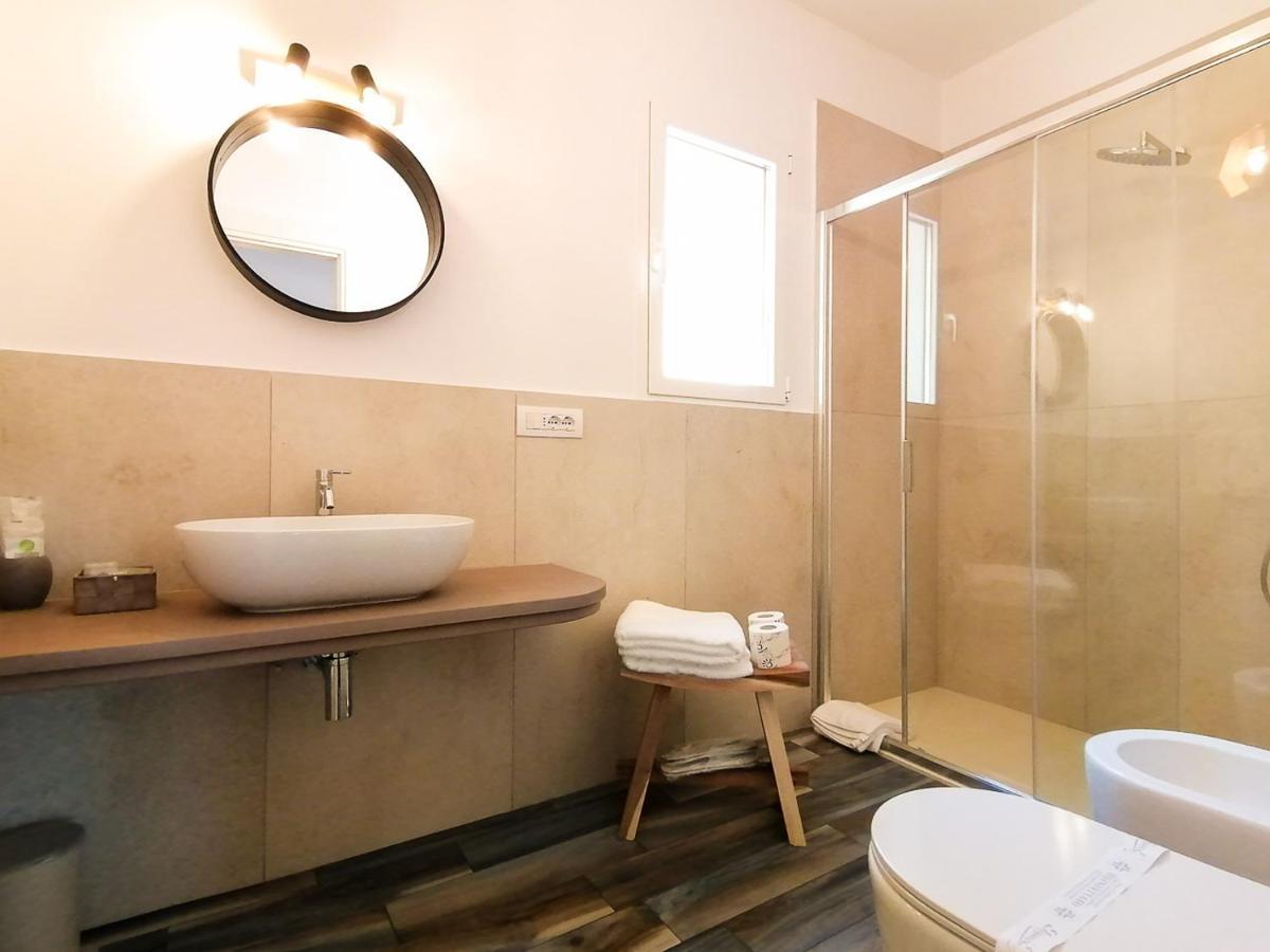 B&B La Torre Elite Santa Teresa Gallura Dış mekan fotoğraf