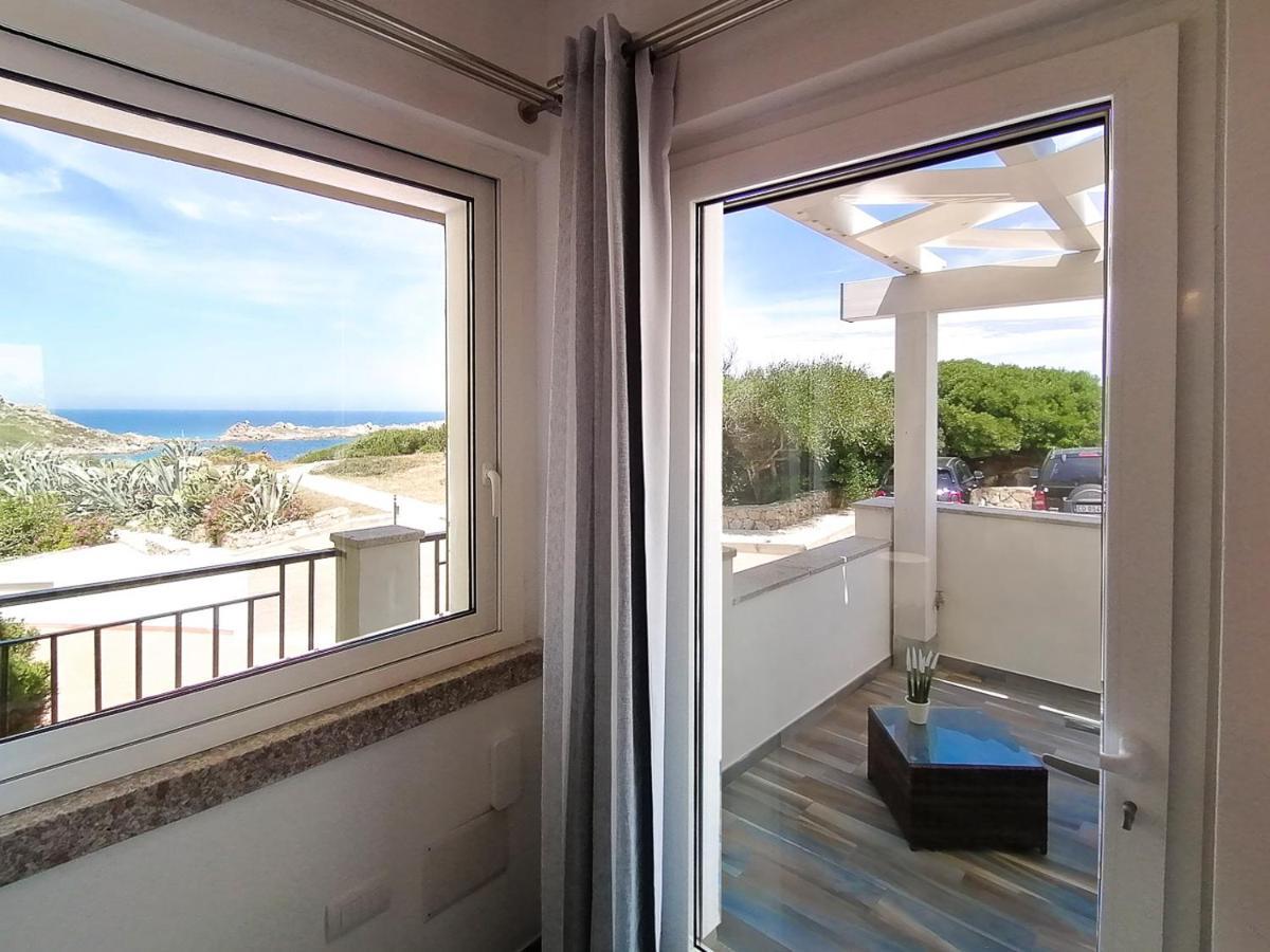 B&B La Torre Elite Santa Teresa Gallura Dış mekan fotoğraf
