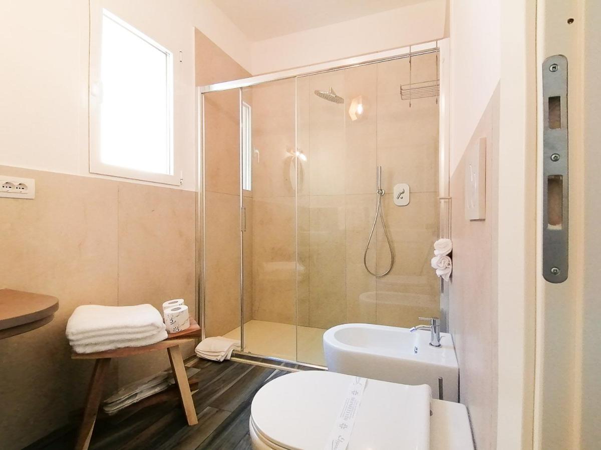 B&B La Torre Elite Santa Teresa Gallura Dış mekan fotoğraf