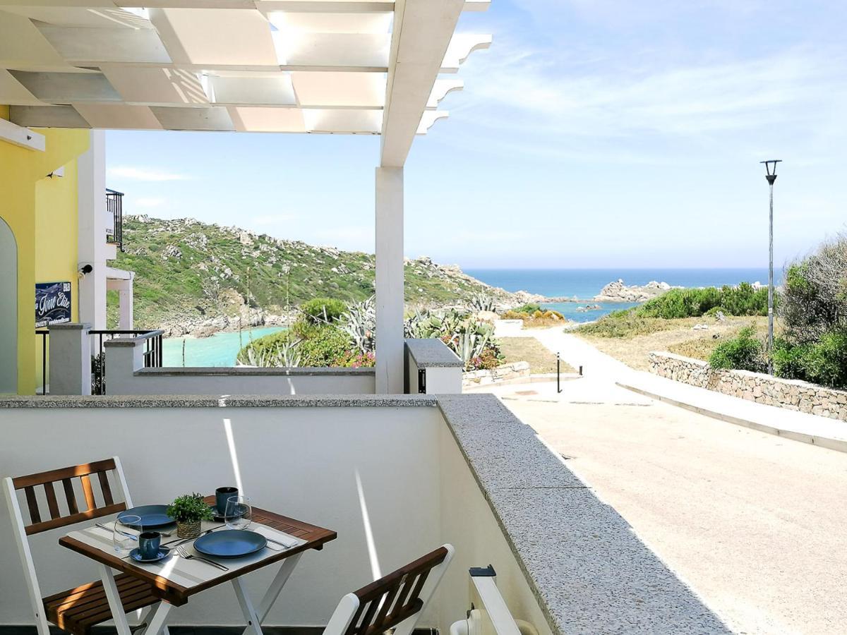B&B La Torre Elite Santa Teresa Gallura Dış mekan fotoğraf