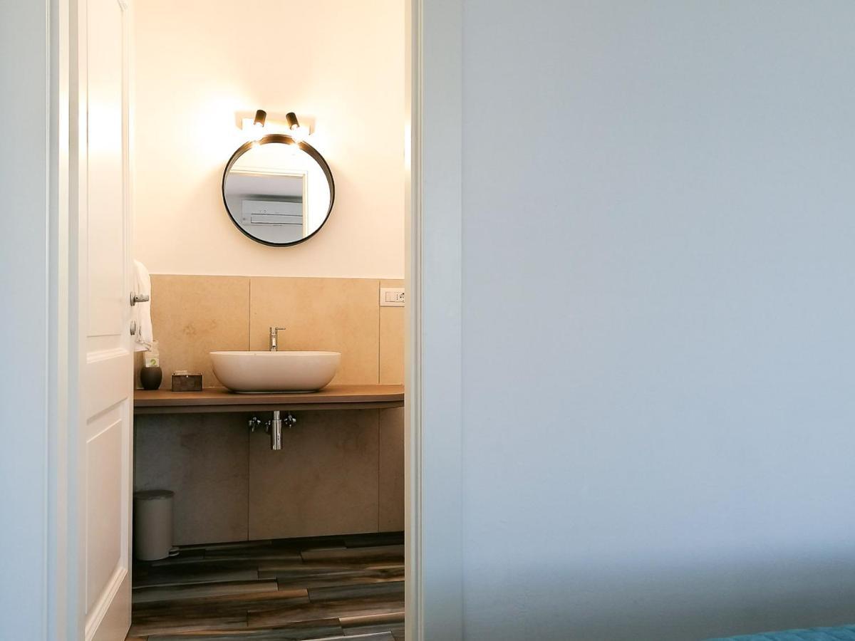 B&B La Torre Elite Santa Teresa Gallura Dış mekan fotoğraf
