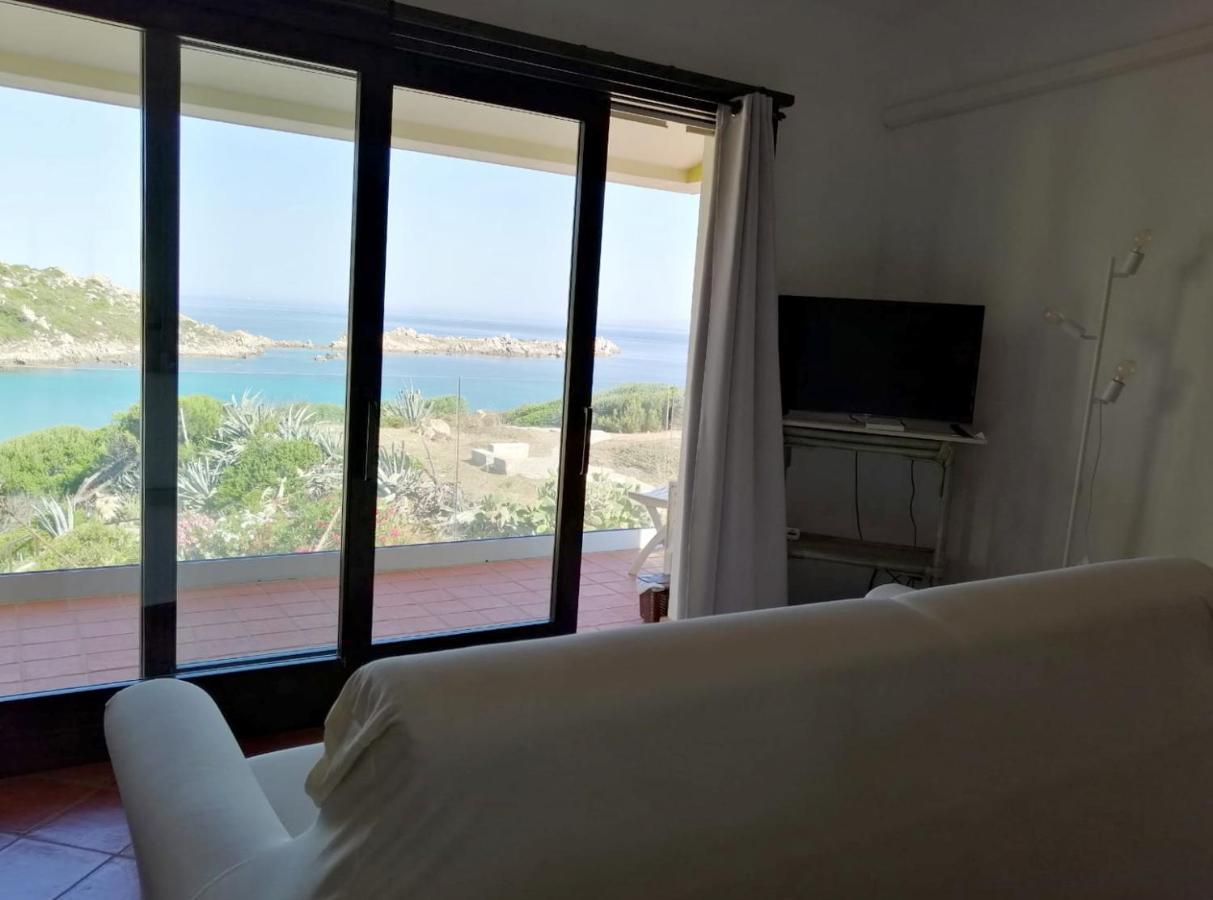 B&B La Torre Elite Santa Teresa Gallura Dış mekan fotoğraf