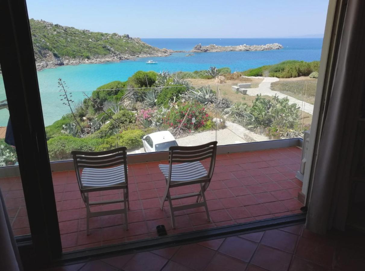 B&B La Torre Elite Santa Teresa Gallura Dış mekan fotoğraf