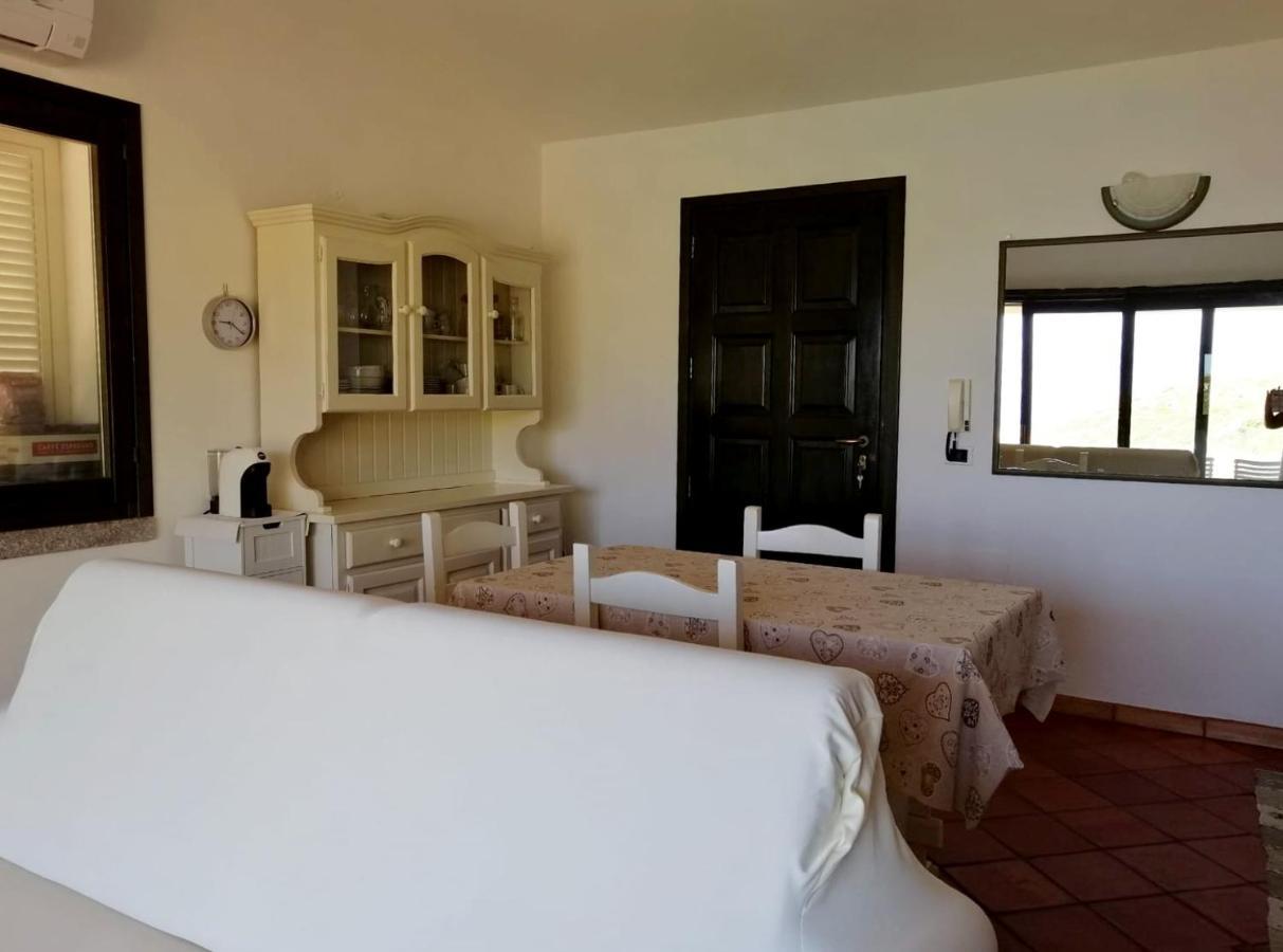 B&B La Torre Elite Santa Teresa Gallura Dış mekan fotoğraf