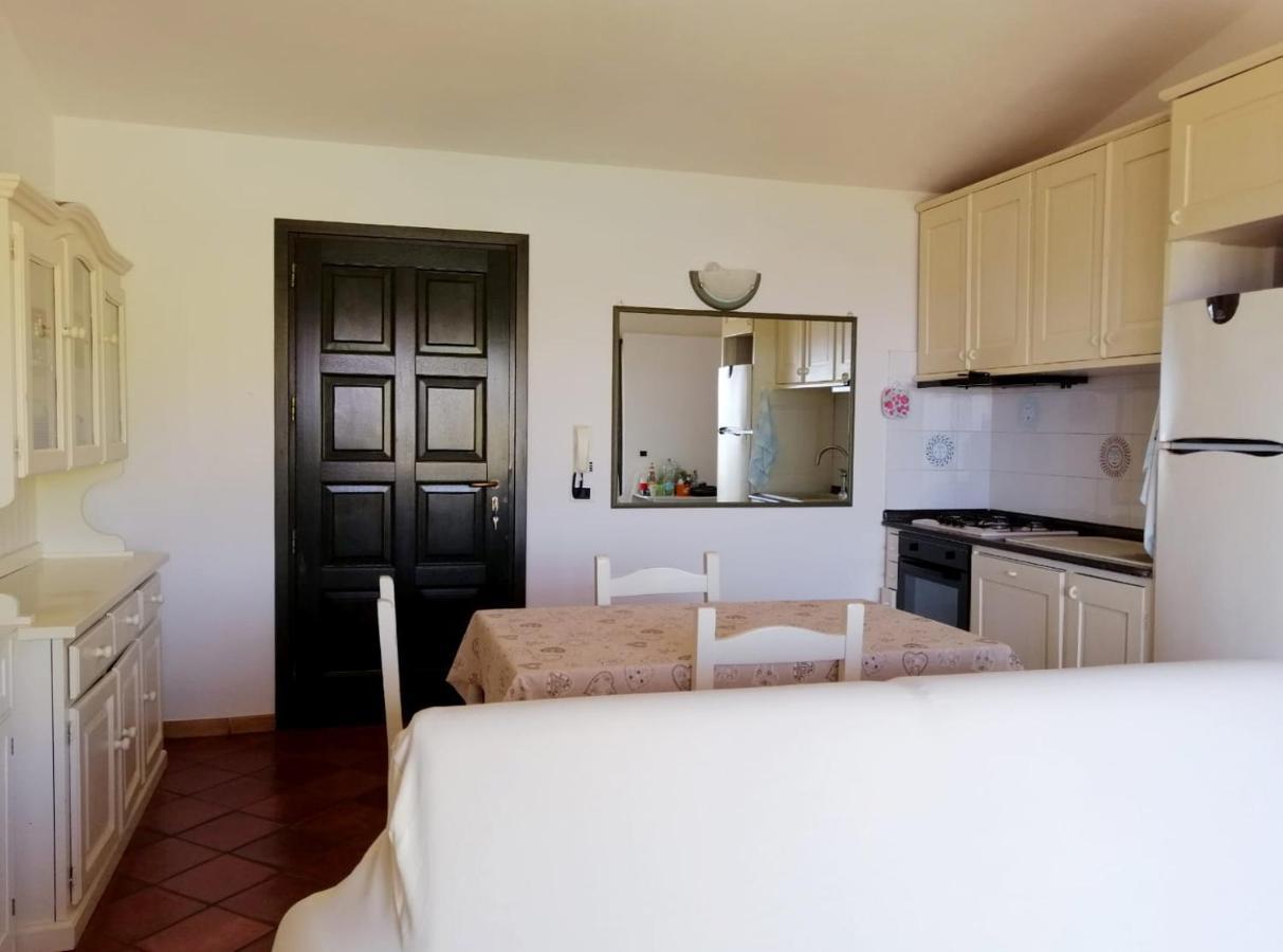 B&B La Torre Elite Santa Teresa Gallura Dış mekan fotoğraf