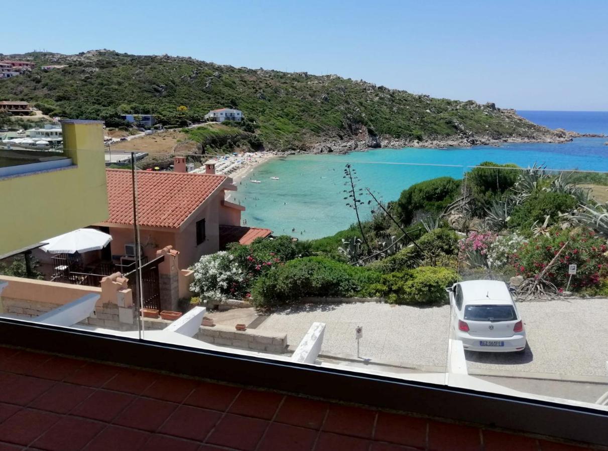 B&B La Torre Elite Santa Teresa Gallura Dış mekan fotoğraf
