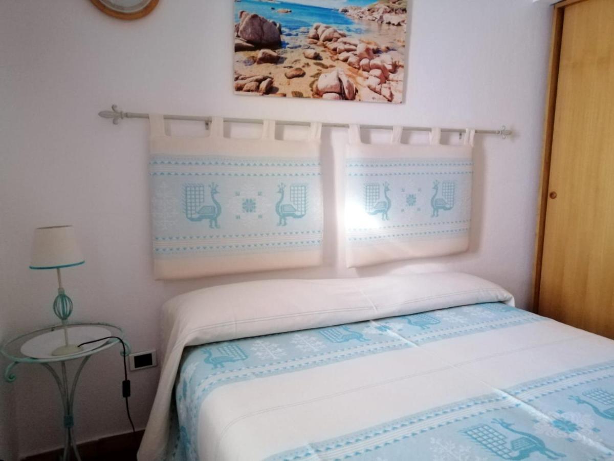 B&B La Torre Elite Santa Teresa Gallura Dış mekan fotoğraf