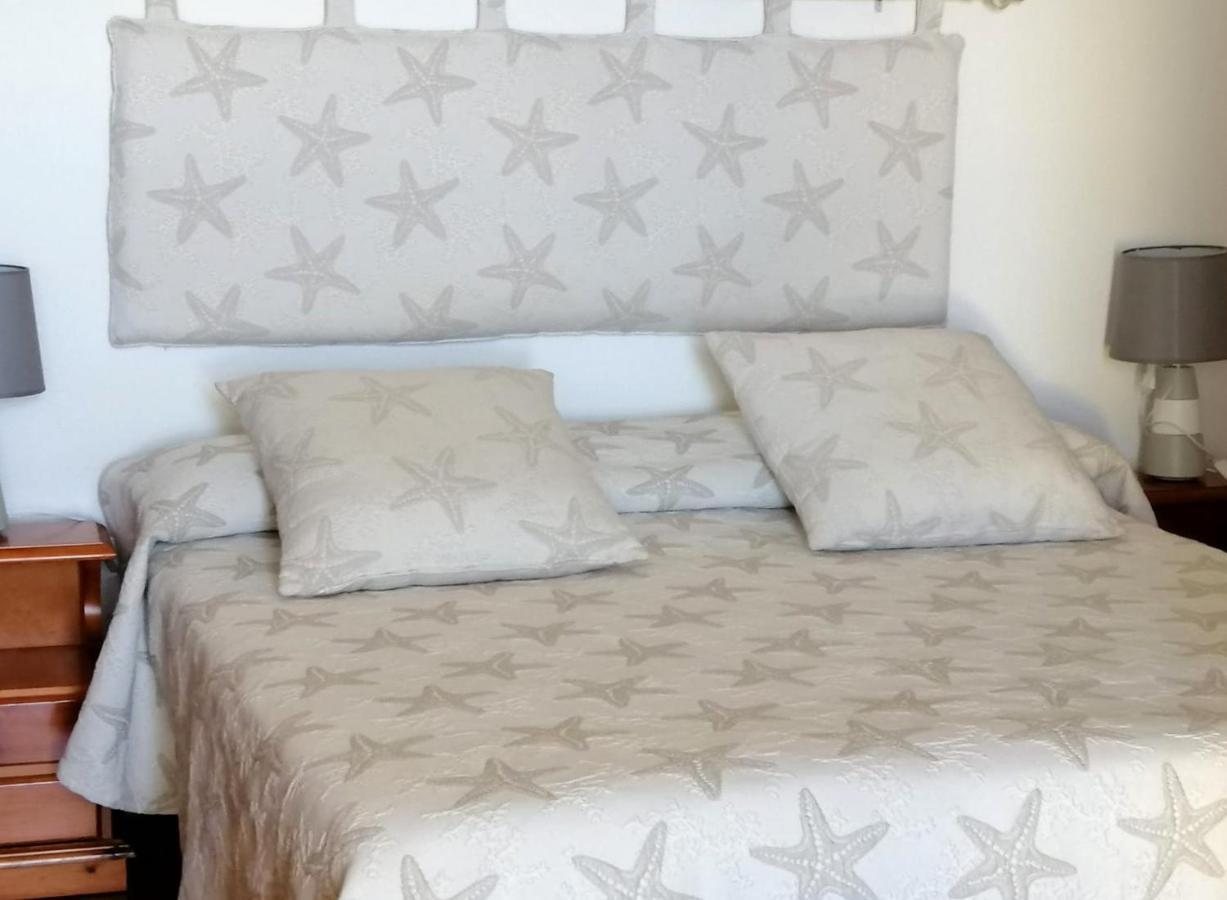 B&B La Torre Elite Santa Teresa Gallura Dış mekan fotoğraf