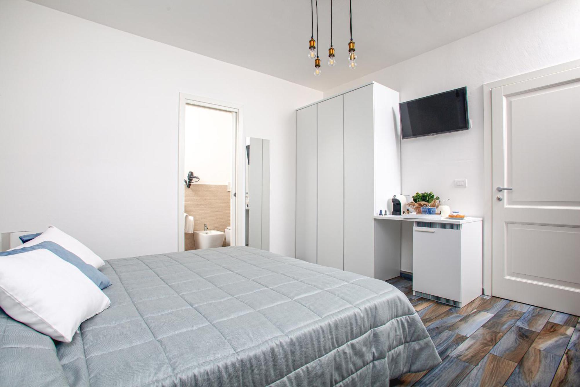 B&B La Torre Elite Santa Teresa Gallura Oda fotoğraf